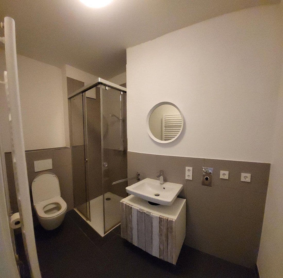 Prodej bytu 3+1 75 m², Glasbläserhöfe 20 E, Hamburg, Hamburg Prodej bytu 3+1 75 m², Glasbläserhöfe 20 E, Hamburg, Hamburg