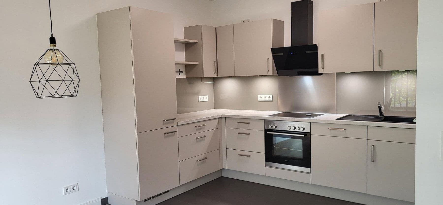 Prodej bytu 3+1 75 m², Glasbläserhöfe 20 E, Hamburg, Hamburg Prodej bytu 3+1 75 m², Glasbläserhöfe 20 E, Hamburg, Hamburg