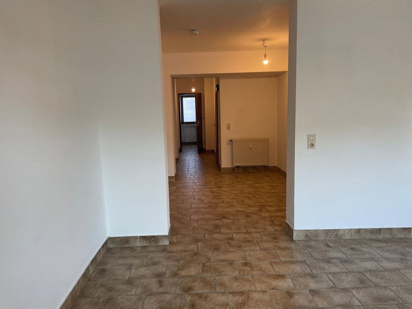 Pronájem bytu 3+1 58 m², Seestraße 14, Pottum, Porýní-Falc Pronájem bytu 3+1 58 m², Seestraße 14, Pottum, Porýní-Falc