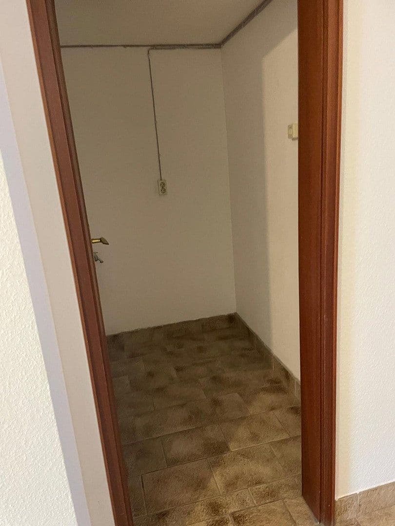 Pronájem bytu 3+1 58 m², Seestraße 14, Pottum, Porýní-Falc Pronájem bytu 3+1 58 m², Seestraße 14, Pottum, Porýní-Falc