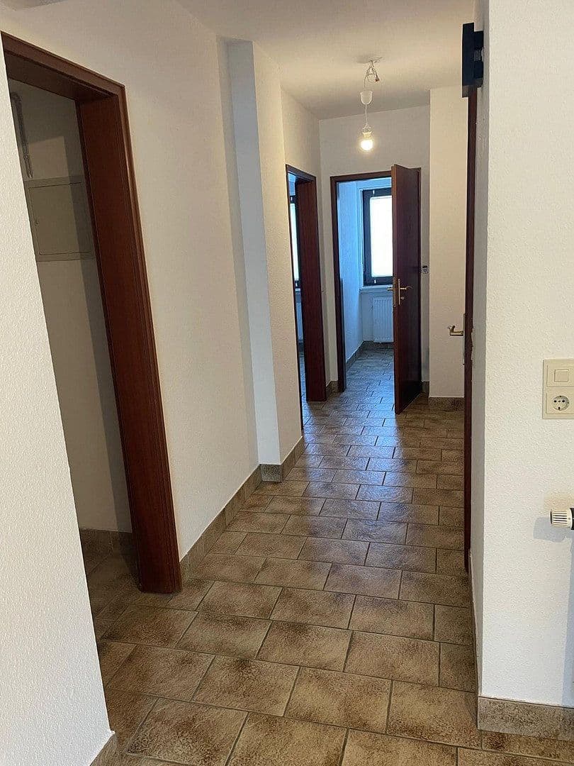 Pronájem bytu 3+1 58 m², Seestraße 14, Pottum, Porýní-Falc Pronájem bytu 3+1 58 m², Seestraße 14, Pottum, Porýní-Falc