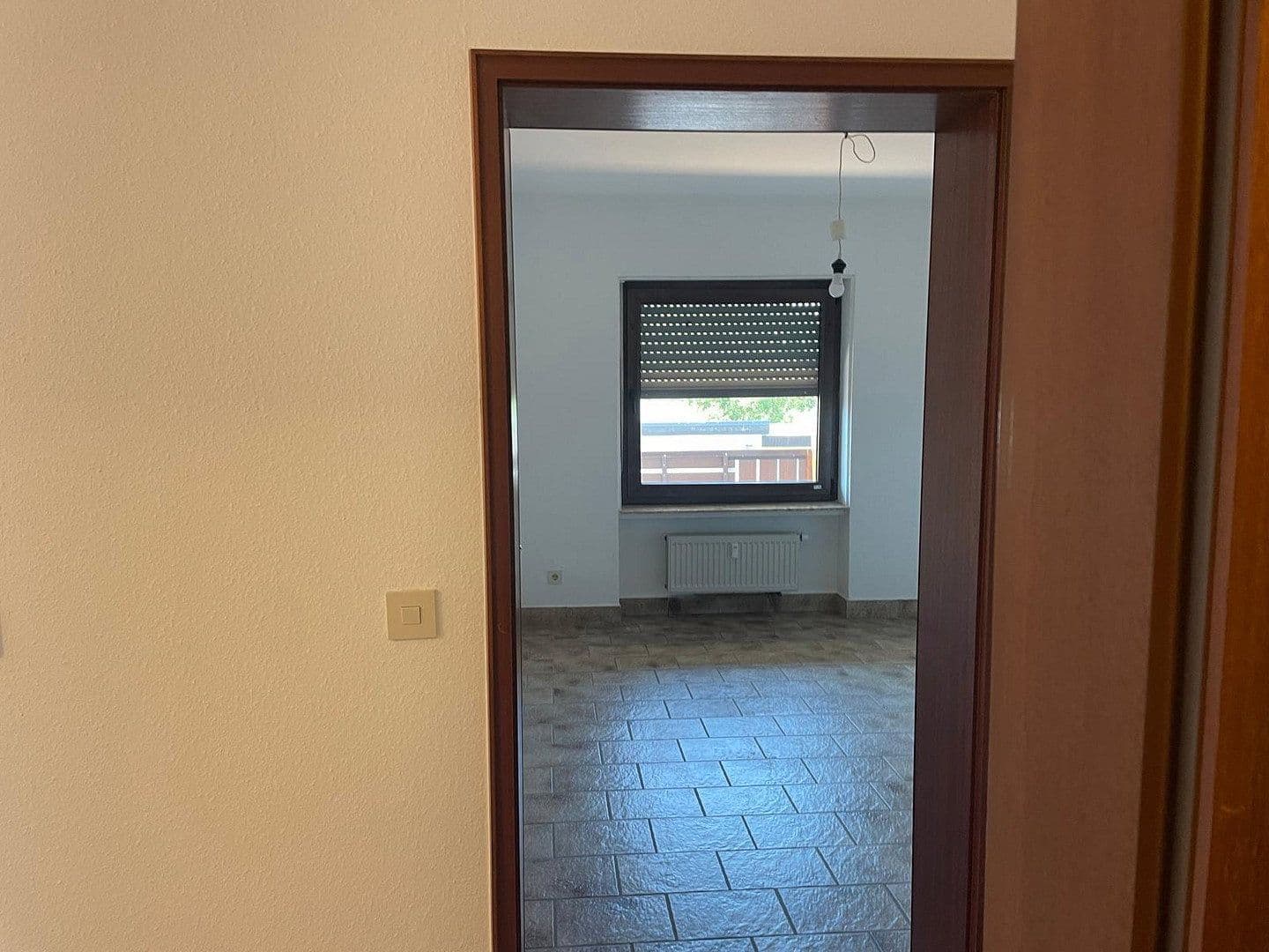 Pronájem bytu 3+1 58 m², Seestraße 14, Pottum, Porýní-Falc Pronájem bytu 3+1 58 m², Seestraße 14, Pottum, Porýní-Falc