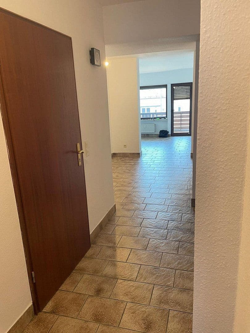 Pronájem bytu 3+1 58 m², Seestraße 14, Pottum, Porýní-Falc Pronájem bytu 3+1 58 m², Seestraße 14, Pottum, Porýní-Falc