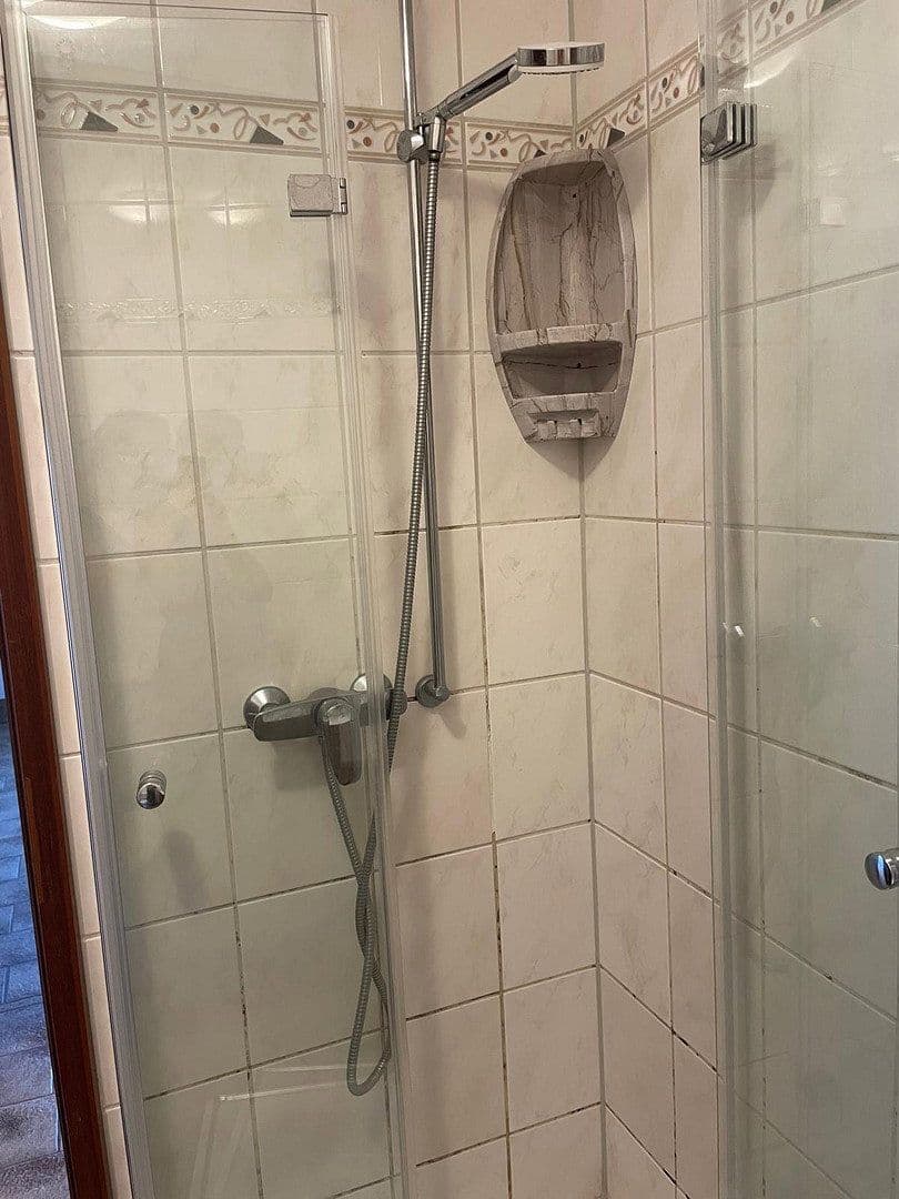 Pronájem bytu 3+1 58 m², Seestraße 14, Pottum, Porýní-Falc Pronájem bytu 3+1 58 m², Seestraße 14, Pottum, Porýní-Falc