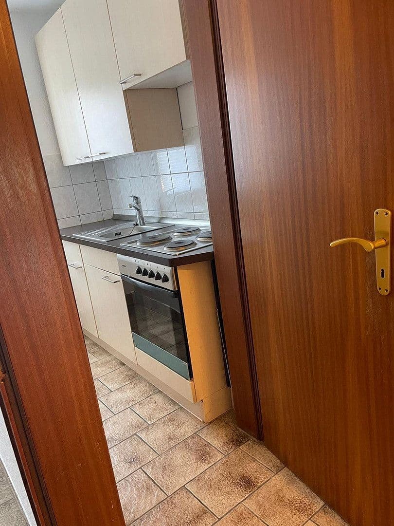 Pronájem bytu 3+1 58 m², Seestraße 14, Pottum, Porýní-Falc Pronájem bytu 3+1 58 m², Seestraße 14, Pottum, Porýní-Falc