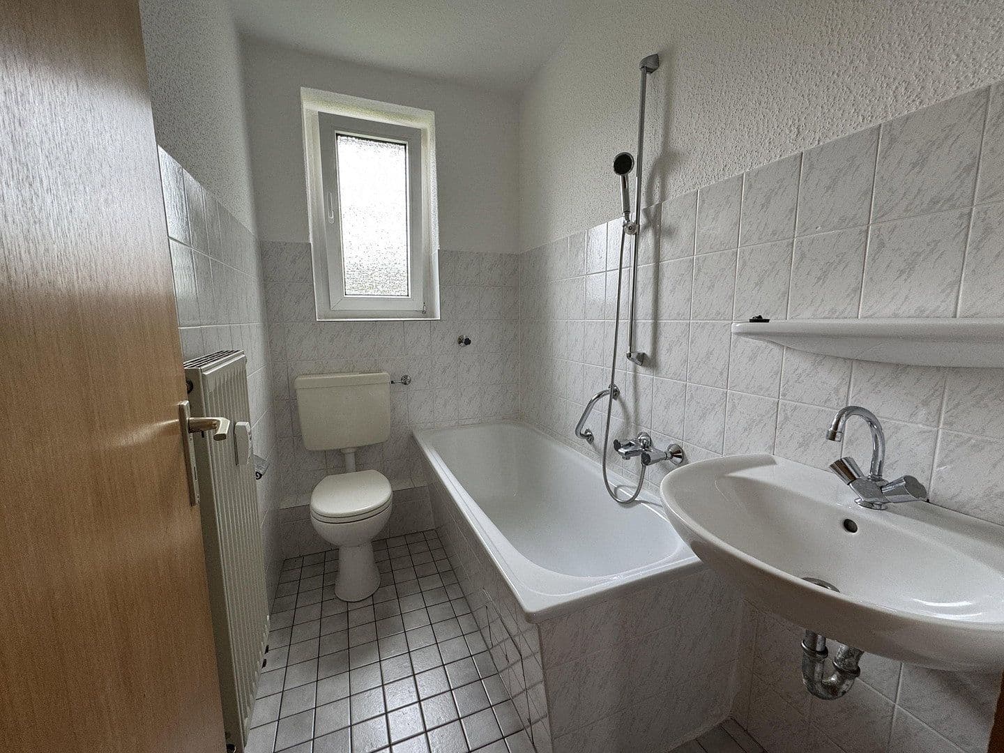 Pronájem bytu 3+1 52 m², Im Hagen 6, Castrop-Rauxel, Severní Porýní-Vestfálsko Pronájem bytu 3+1 52 m², Im Hagen 6, Castrop-Rauxel, Severní Porýní-Vestfálsko