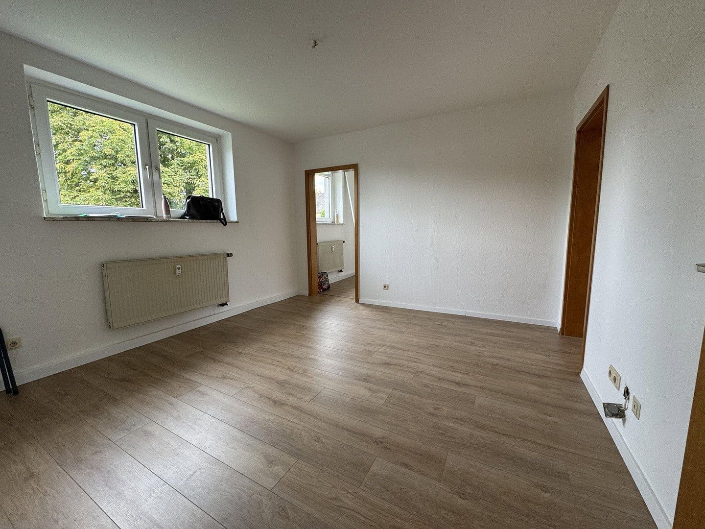 Pronájem bytu 3+1 52 m², Im Hagen 6, Castrop-Rauxel, Severní Porýní-Vestfálsko Pronájem bytu 3+1 52 m², Im Hagen 6, Castrop-Rauxel, Severní Porýní-Vestfálsko