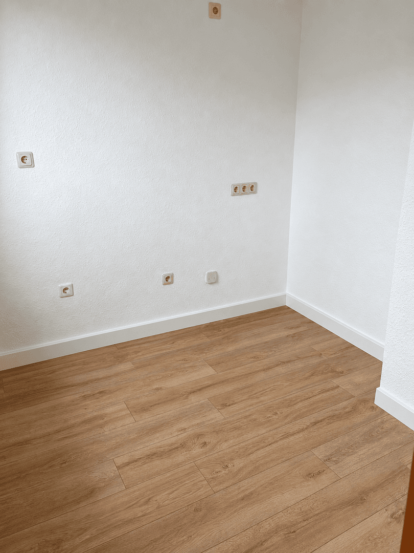 Pronájem bytu 3+1 52 m², Im Hagen 6, Castrop-Rauxel, Severní Porýní-Vestfálsko Pronájem bytu 3+1 52 m², Im Hagen 6, Castrop-Rauxel, Severní Porýní-Vestfálsko
