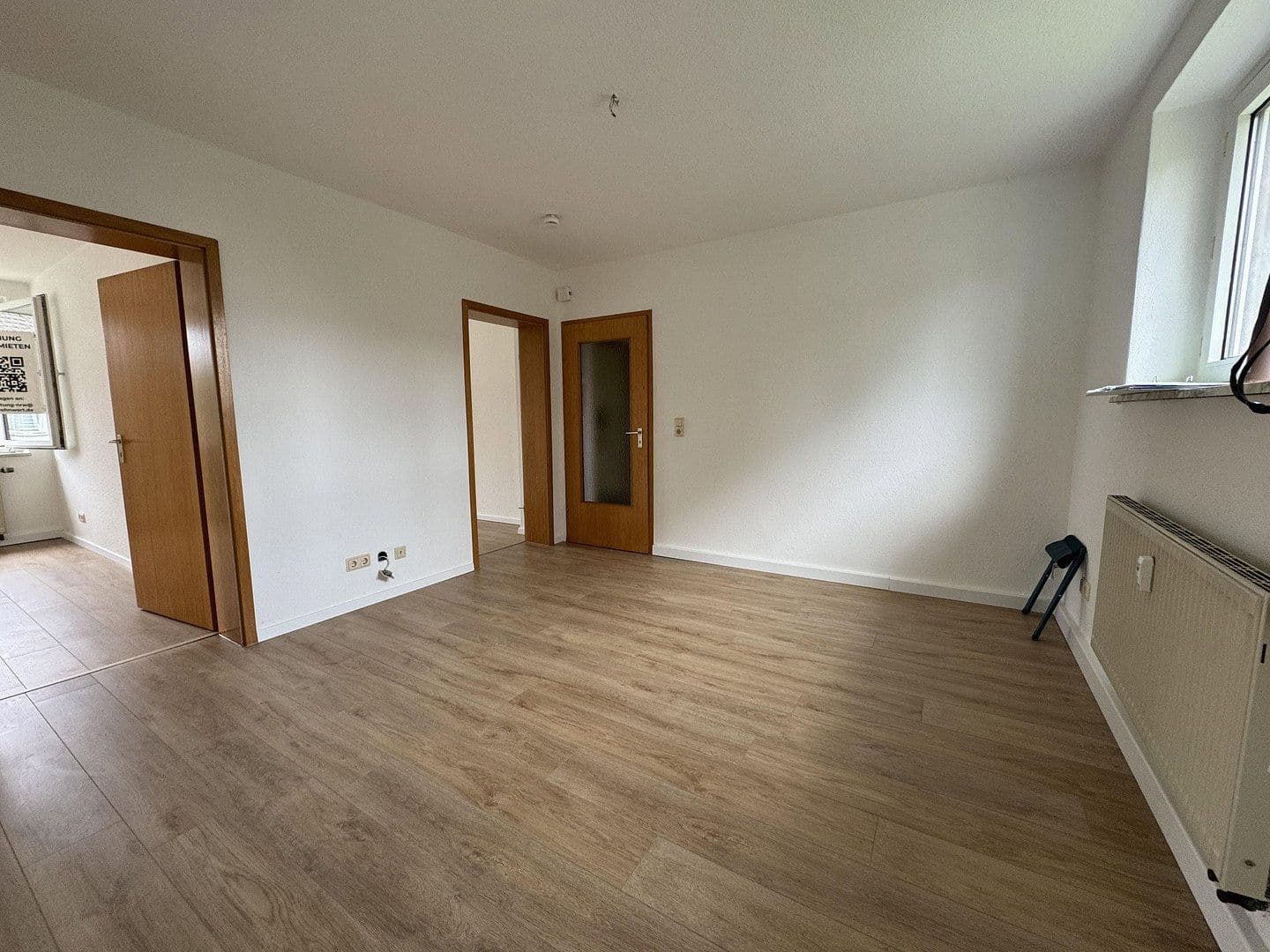 Pronájem bytu 3+1 52 m², Im Hagen 6, Castrop-Rauxel, Severní Porýní-Vestfálsko Pronájem bytu 3+1 52 m², Im Hagen 6, Castrop-Rauxel, Severní Porýní-Vestfálsko