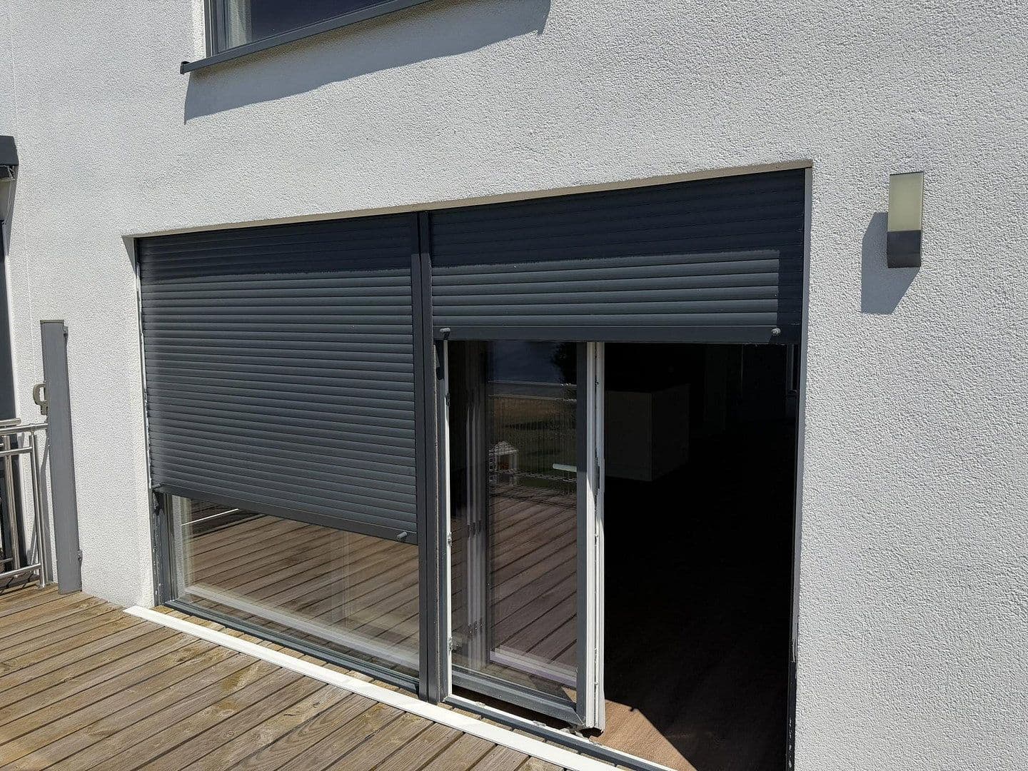 Pronájem domu 140 m², pozemek 500 m², Heilbronnerstrasse 25/1, Neckarzimmern, Bádensko-Württembersko Pronájem domu 140 m², pozemek 500 m², Heilbronnerstrasse 25/1, Neckarzimmern, Bádensko-Württembersko