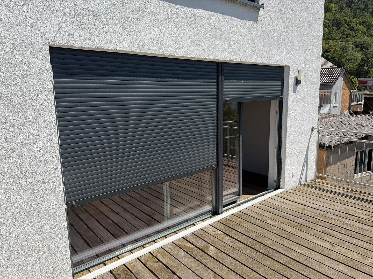 Pronájem domu 140 m², pozemek 500 m², Heilbronnerstrasse 25/1, Neckarzimmern, Bádensko-Württembersko Pronájem domu 140 m², pozemek 500 m², Heilbronnerstrasse 25/1, Neckarzimmern, Bádensko-Württembersko