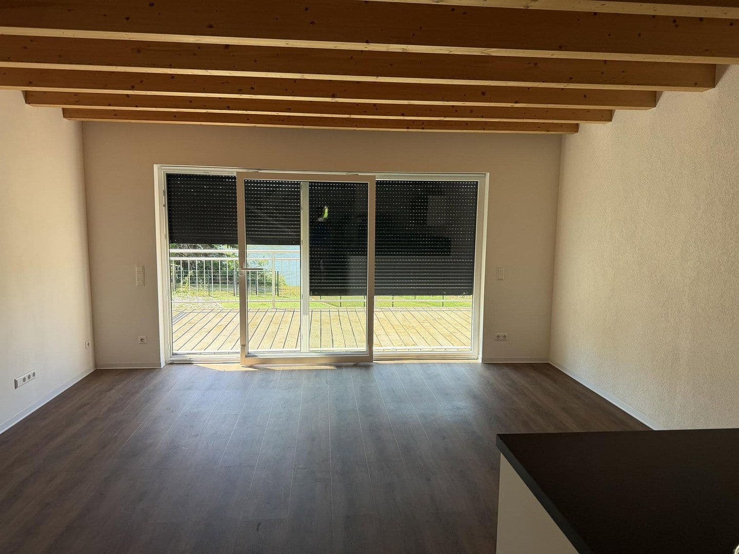 Pronájem domu 140 m², pozemek 500 m², Heilbronnerstrasse 25/1, Neckarzimmern, Bádensko-Württembersko Pronájem domu 140 m², pozemek 500 m², Heilbronnerstrasse 25/1, Neckarzimmern, Bádensko-Württembersko