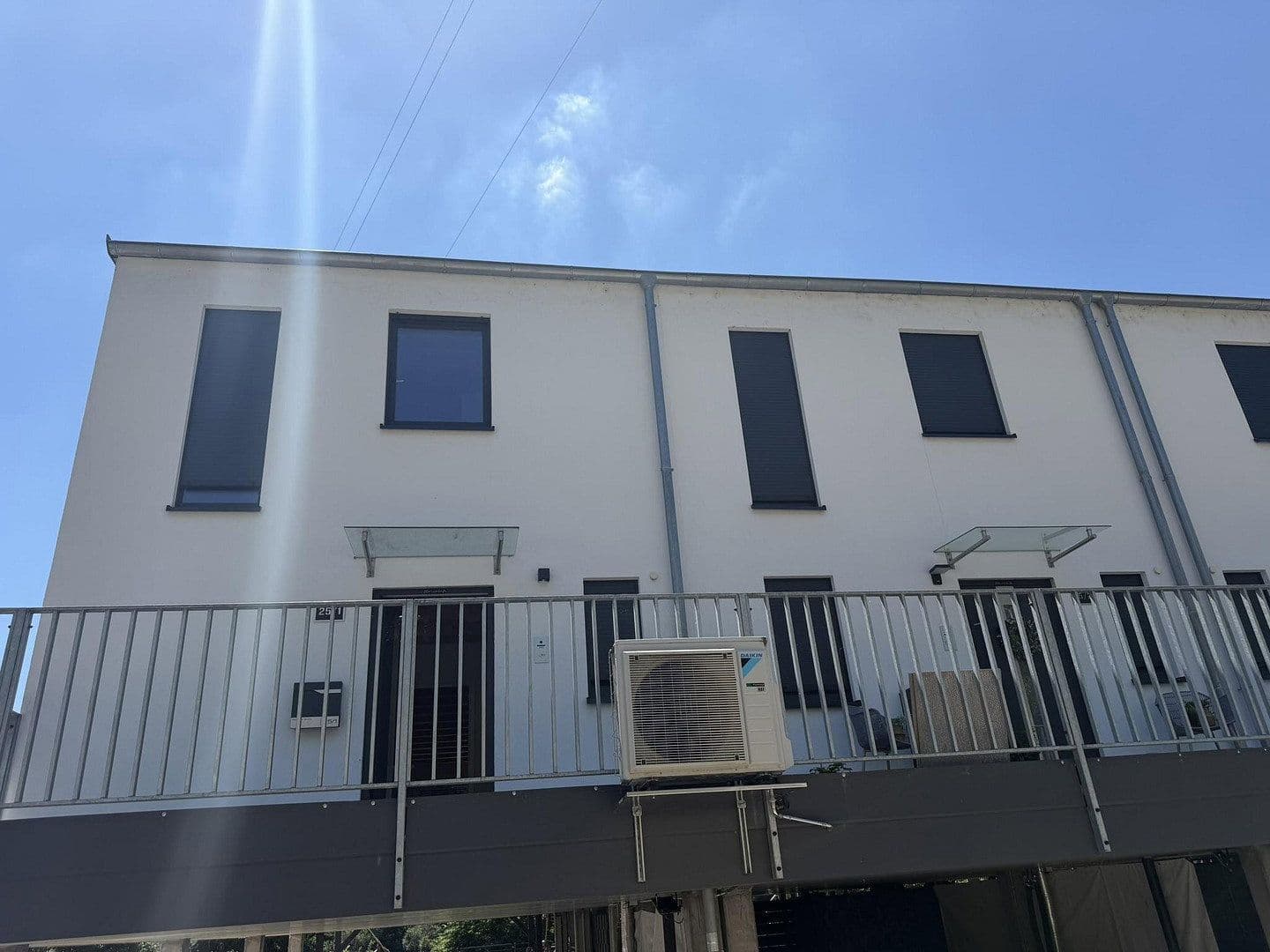 Pronájem domu 140 m², pozemek 500 m², Heilbronnerstrasse 25/1, Neckarzimmern, Bádensko-Württembersko Pronájem domu 140 m², pozemek 500 m², Heilbronnerstrasse 25/1, Neckarzimmern, Bádensko-Württembersko