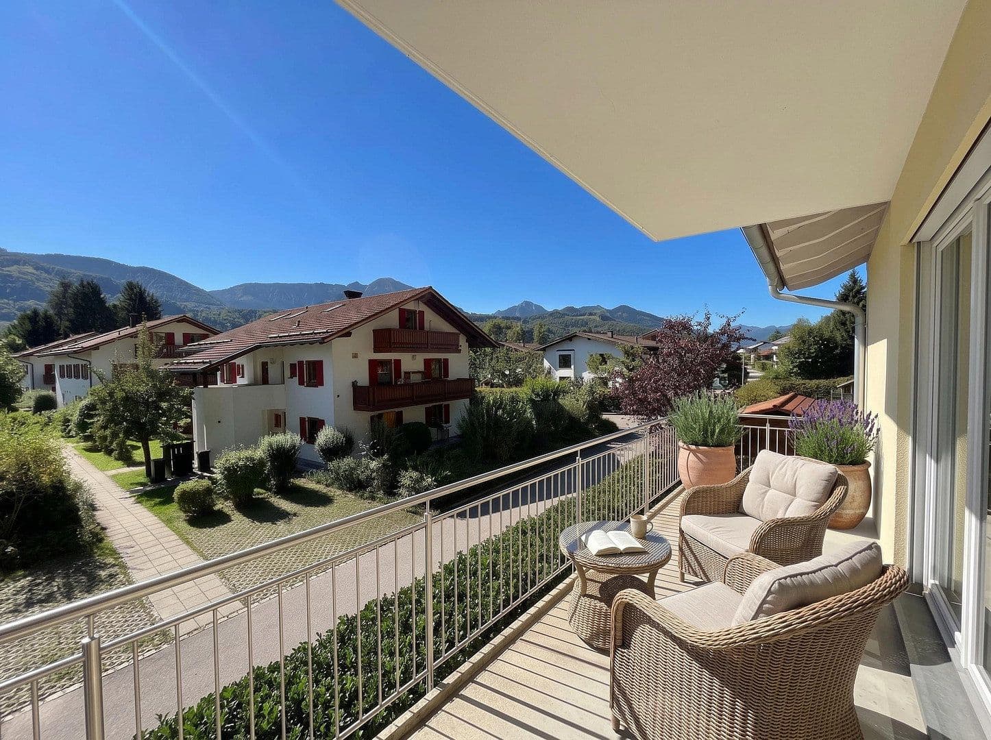 Prodej bytu 3+1 85 m², Bergen, Bavorsko Prodej bytu 3+1 85 m², Bergen, Bavorsko
