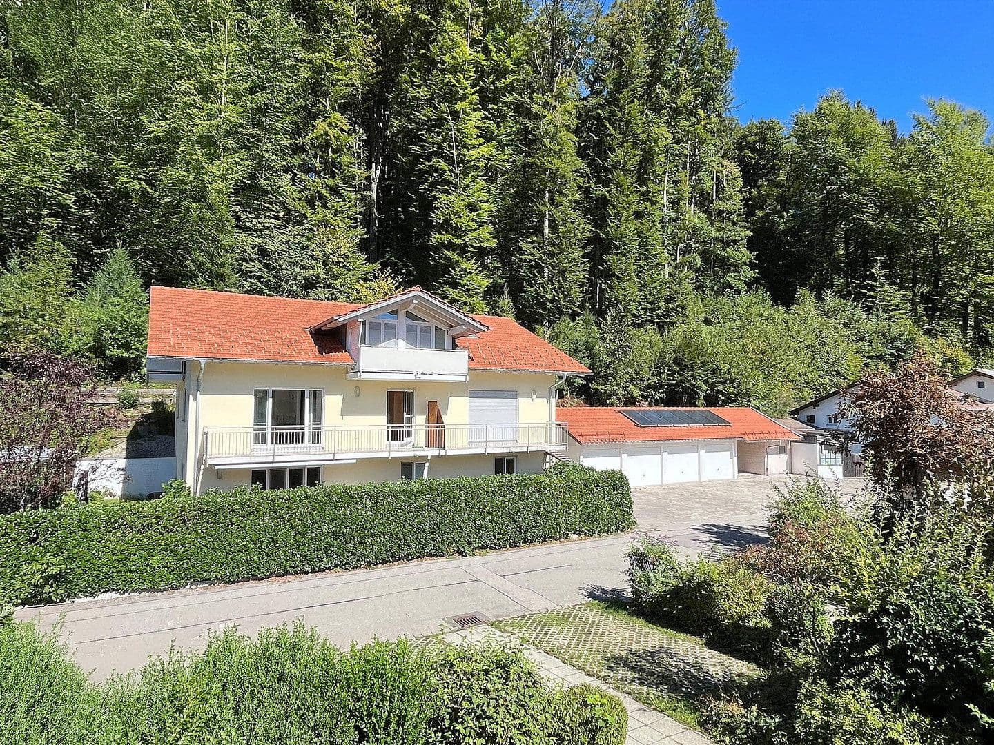 Prodej bytu 3+1 85 m², Bergen, Bavorsko Prodej bytu 3+1 85 m², Bergen, Bavorsko