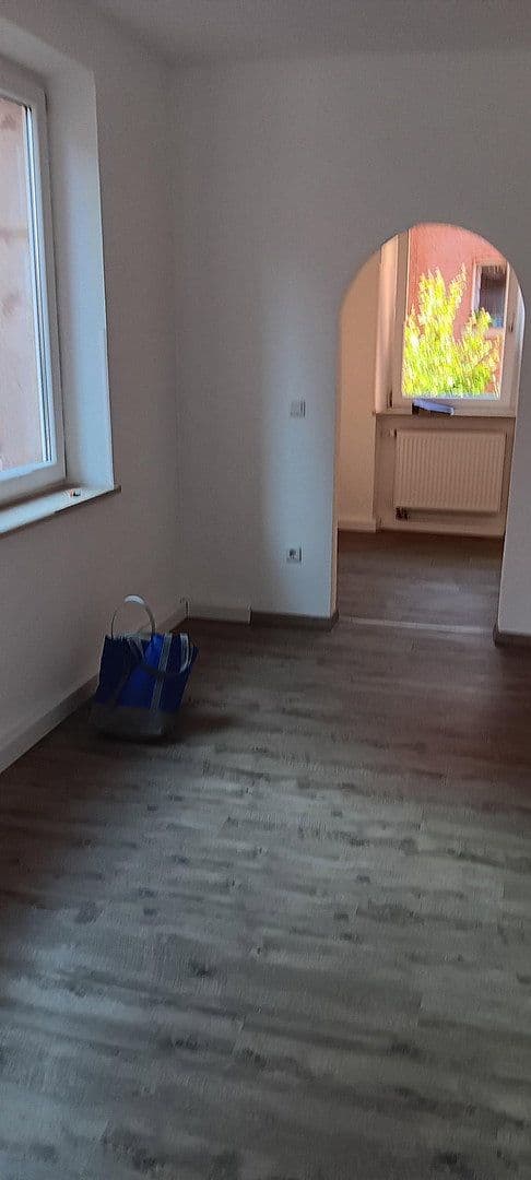 Pronájem bytu 3+1 51 m², Austr. 5, Nürnberg, Bavorsko Pronájem bytu 3+1 51 m², Austr. 5, Nürnberg, Bavorsko