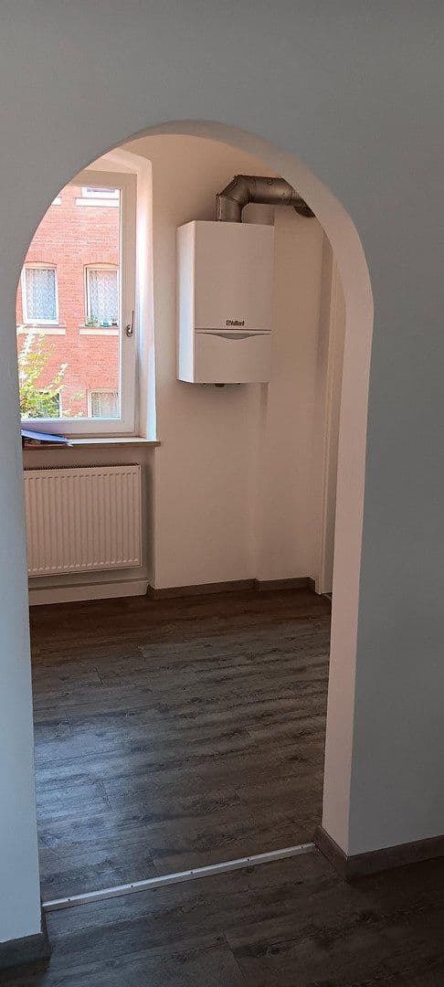 Pronájem bytu 3+1 51 m², Austr. 5, Nürnberg, Bavorsko Pronájem bytu 3+1 51 m², Austr. 5, Nürnberg, Bavorsko