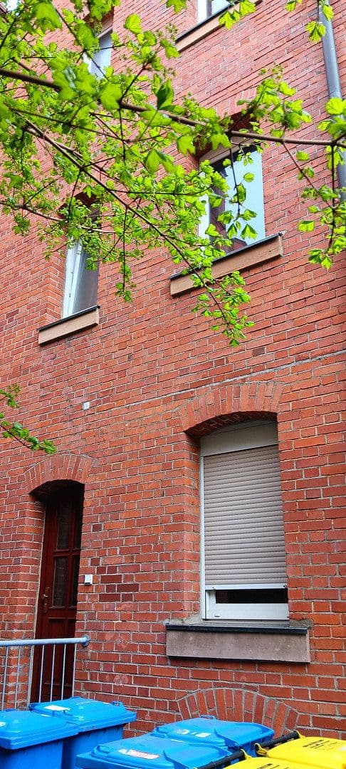 Pronájem bytu 3+1 51 m², Austr. 5, Nürnberg, Bavorsko Pronájem bytu 3+1 51 m², Austr. 5, Nürnberg, Bavorsko