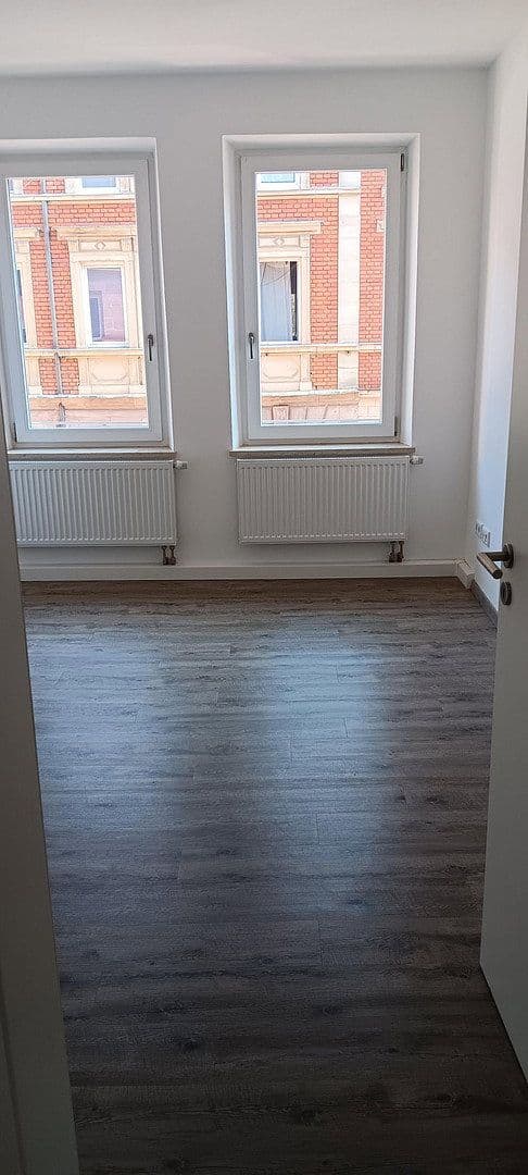 Pronájem bytu 3+1 51 m², Austr. 5, Nürnberg, Bavorsko Pronájem bytu 3+1 51 m², Austr. 5, Nürnberg, Bavorsko