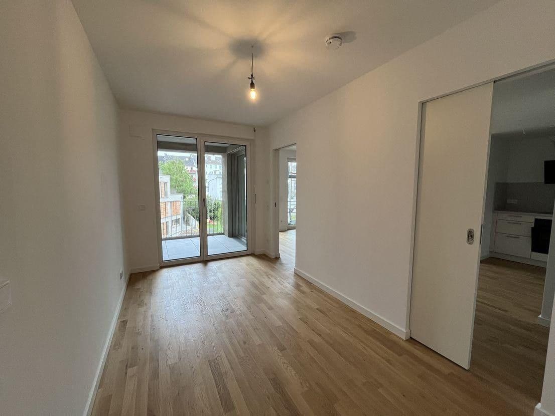 Pronájem bytu 2+1 46 m², Berlin, Berlín Pronájem bytu 2+1 46 m², Berlin, Berlín