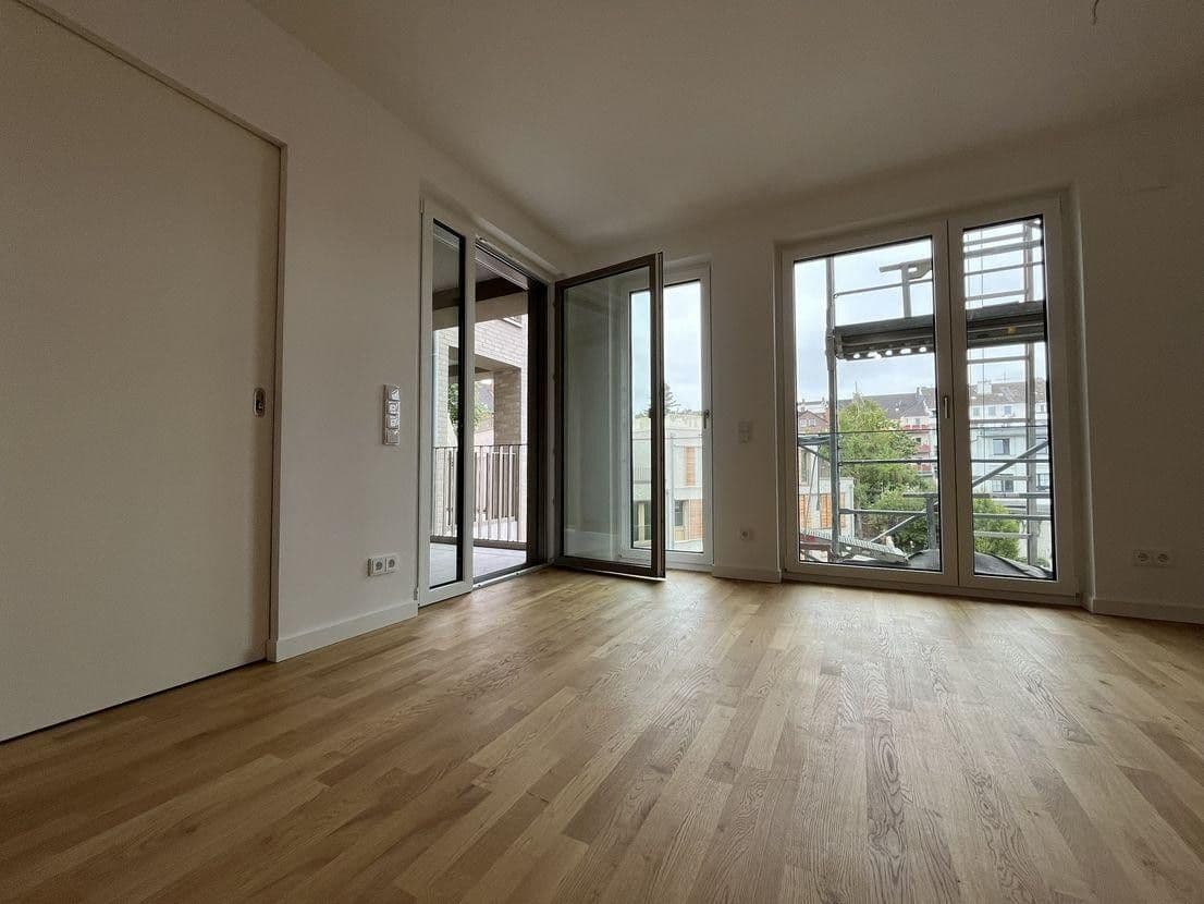 Pronájem bytu 2+1 46 m², Berlin, Berlín Pronájem bytu 2+1 46 m², Berlin, Berlín