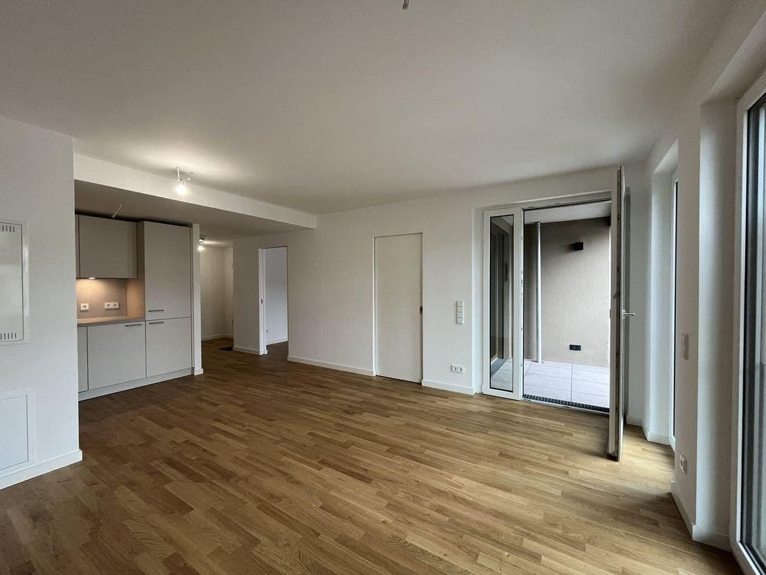 Pronájem bytu 2+1 46 m², Berlin, Berlín Pronájem bytu 2+1 46 m², Berlin, Berlín