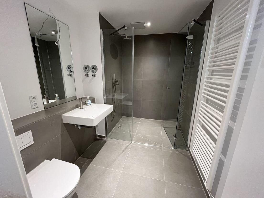 Pronájem bytu 2+1 46 m², Berlin, Berlín Pronájem bytu 2+1 46 m², Berlin, Berlín