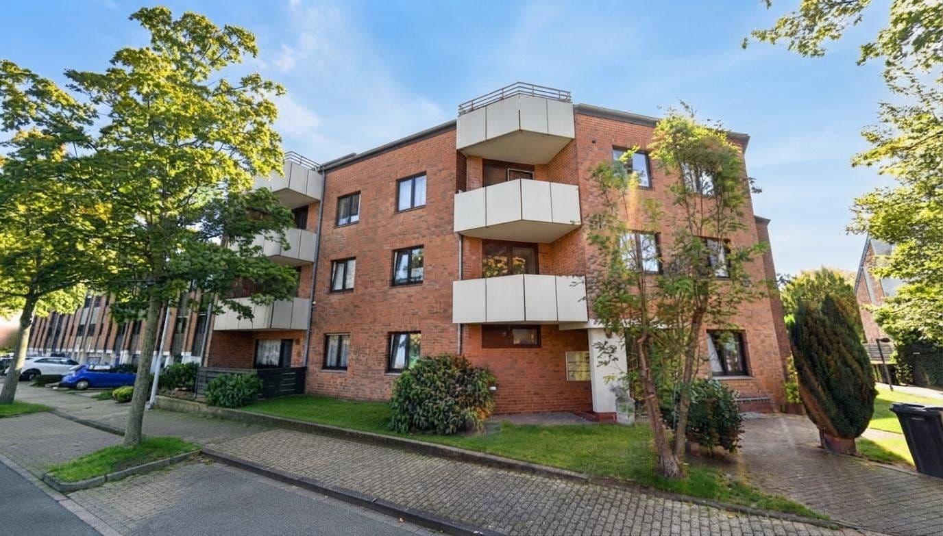 Pronájem bytu 3+1 73 m², Lorenz-Görtz-Str. 12, Mönchengladbach, Severní Porýní-Vestfálsko Pronájem bytu 3+1 73 m², Lorenz-Görtz-Str. 12, Mönchengladbach, Severní Porýní-Vestfálsko