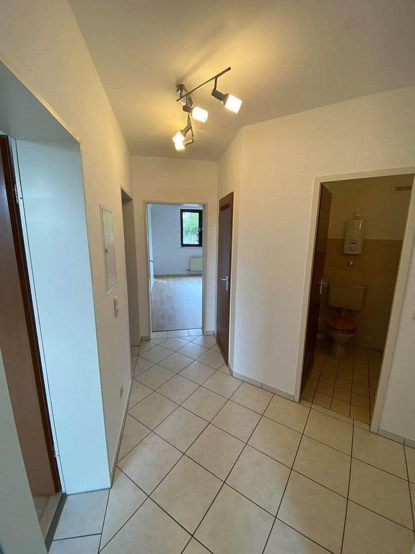 Pronájem bytu 3+1 73 m², Lorenz-Görtz-Str. 12, Mönchengladbach, Severní Porýní-Vestfálsko Pronájem bytu 3+1 73 m², Lorenz-Görtz-Str. 12, Mönchengladbach, Severní Porýní-Vestfálsko