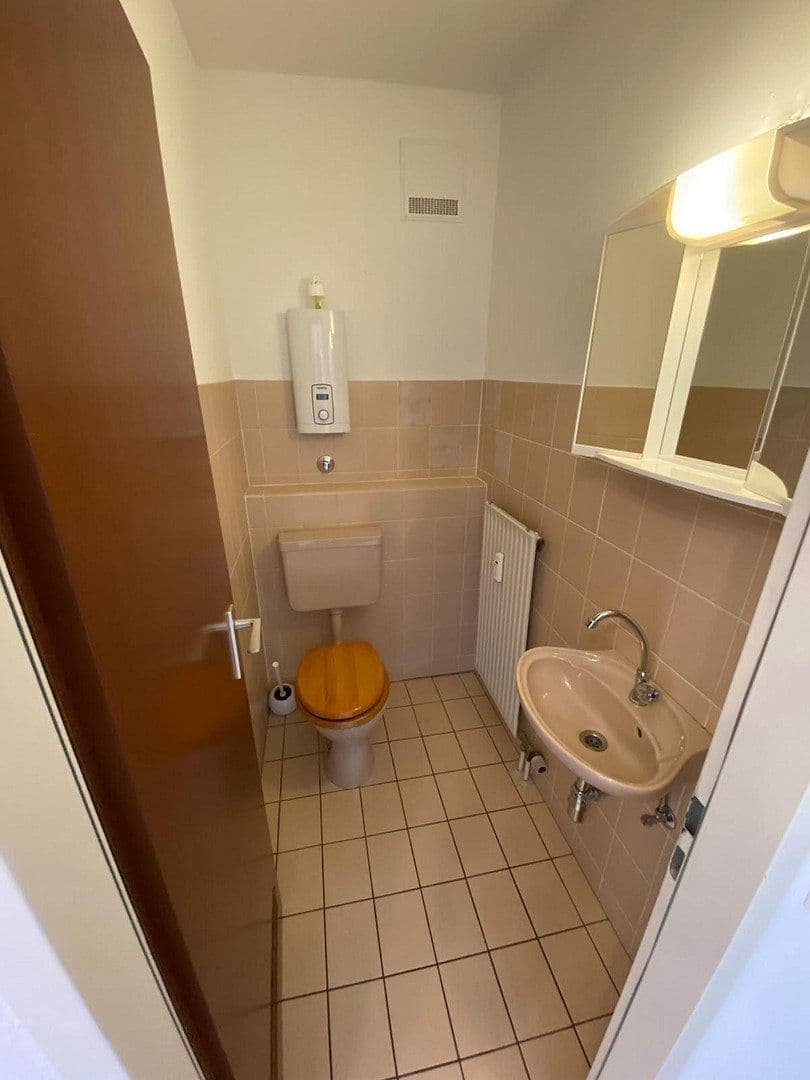 Pronájem bytu 3+1 73 m², Lorenz-Görtz-Str. 12, Mönchengladbach, Severní Porýní-Vestfálsko Pronájem bytu 3+1 73 m², Lorenz-Görtz-Str. 12, Mönchengladbach, Severní Porýní-Vestfálsko