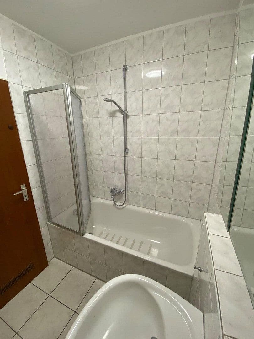 Pronájem bytu 3+1 73 m², Lorenz-Görtz-Str. 12, Mönchengladbach, Severní Porýní-Vestfálsko Pronájem bytu 3+1 73 m², Lorenz-Görtz-Str. 12, Mönchengladbach, Severní Porýní-Vestfálsko