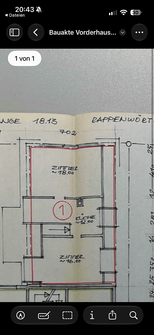 Prodej domu 110 m², pozemek 447 m², Rappenwörtstr. 47, Karlsruhe, Bádensko-Württembersko Prodej domu 110 m², pozemek 447 m², Rappenwörtstr. 47, Karlsruhe, Bádensko-Württembersko
