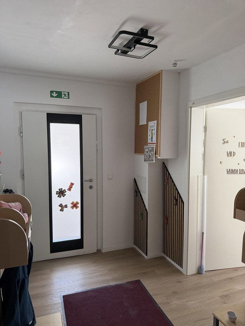 Prodej domu 110 m², pozemek 447 m², Rappenwörtstr. 47, Karlsruhe, Bádensko-Württembersko Prodej domu 110 m², pozemek 447 m², Rappenwörtstr. 47, Karlsruhe, Bádensko-Württembersko