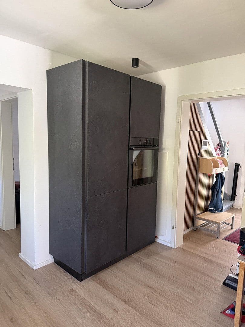 Prodej domu 110 m², pozemek 447 m², Rappenwörtstr. 47, Karlsruhe, Bádensko-Württembersko Prodej domu 110 m², pozemek 447 m², Rappenwörtstr. 47, Karlsruhe, Bádensko-Württembersko