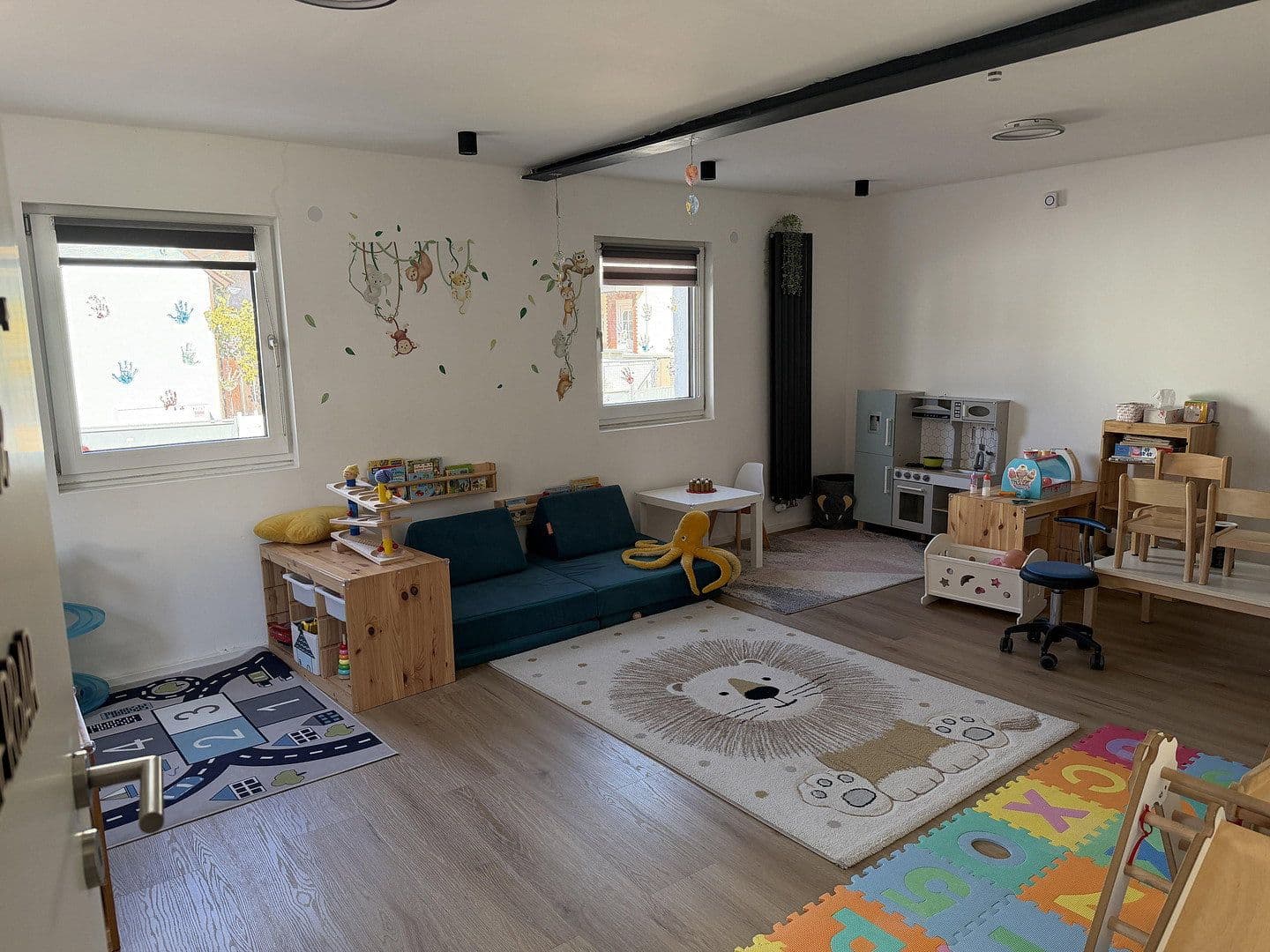 Prodej domu 110 m², pozemek 447 m², Rappenwörtstr. 47, Karlsruhe, Bádensko-Württembersko Prodej domu 110 m², pozemek 447 m², Rappenwörtstr. 47, Karlsruhe, Bádensko-Württembersko