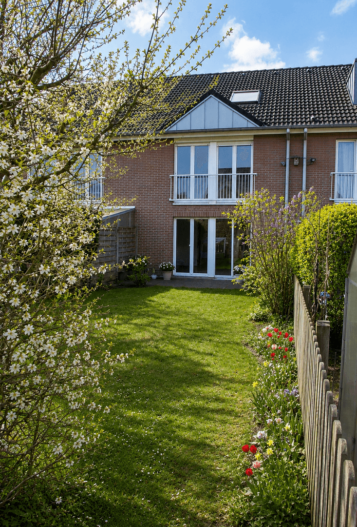 Prodej domu 140 m², pozemek 252 m², Willich, Severní Porýní-Vestfálsko Prodej domu 140 m², pozemek 252 m², Willich, Severní Porýní-Vestfálsko