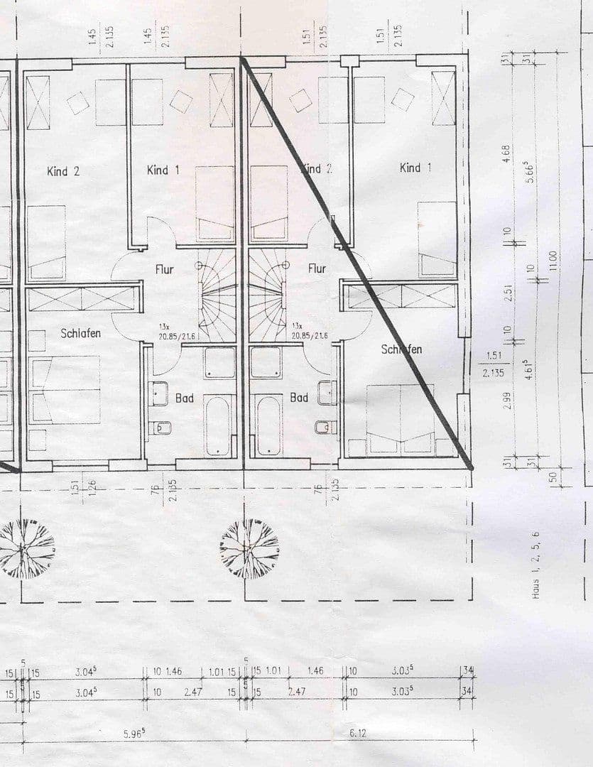Prodej domu 140 m², pozemek 252 m², Willich, Severní Porýní-Vestfálsko Prodej domu 140 m², pozemek 252 m², Willich, Severní Porýní-Vestfálsko
