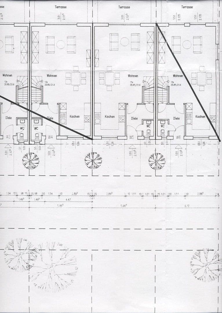 Prodej domu 140 m², pozemek 252 m², Willich, Severní Porýní-Vestfálsko Prodej domu 140 m², pozemek 252 m², Willich, Severní Porýní-Vestfálsko