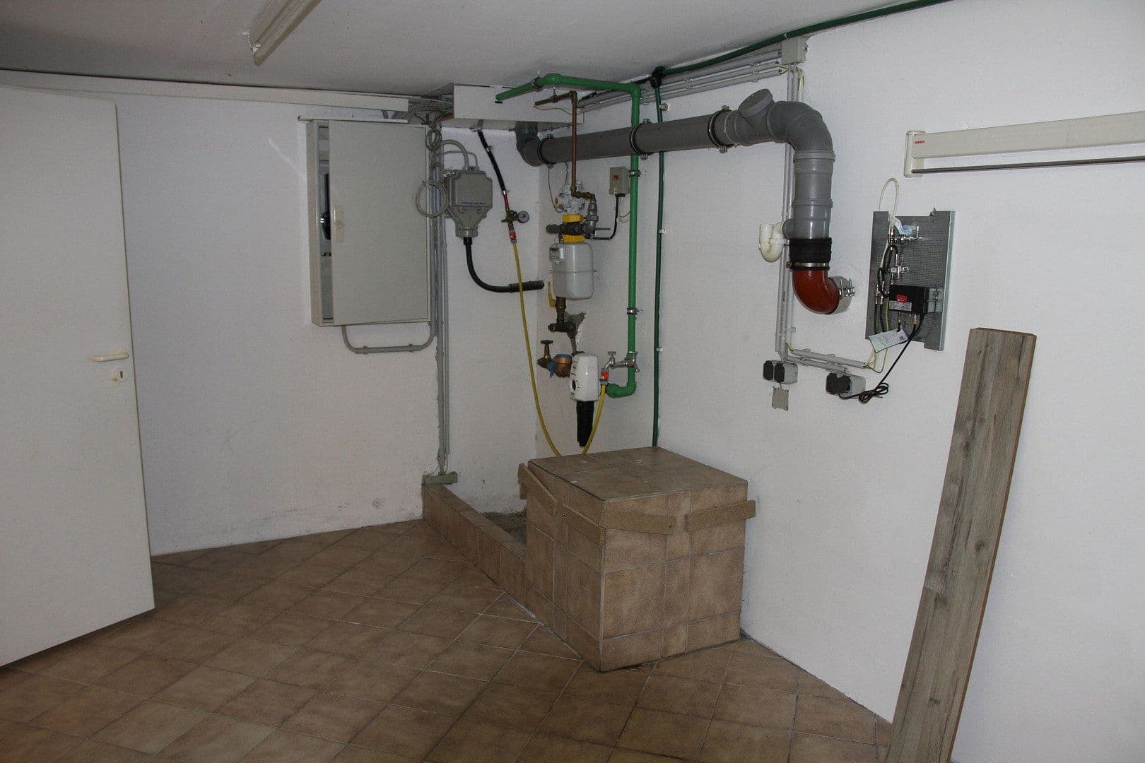 Prodej domu 140 m², pozemek 252 m², Willich, Severní Porýní-Vestfálsko Prodej domu 140 m², pozemek 252 m², Willich, Severní Porýní-Vestfálsko