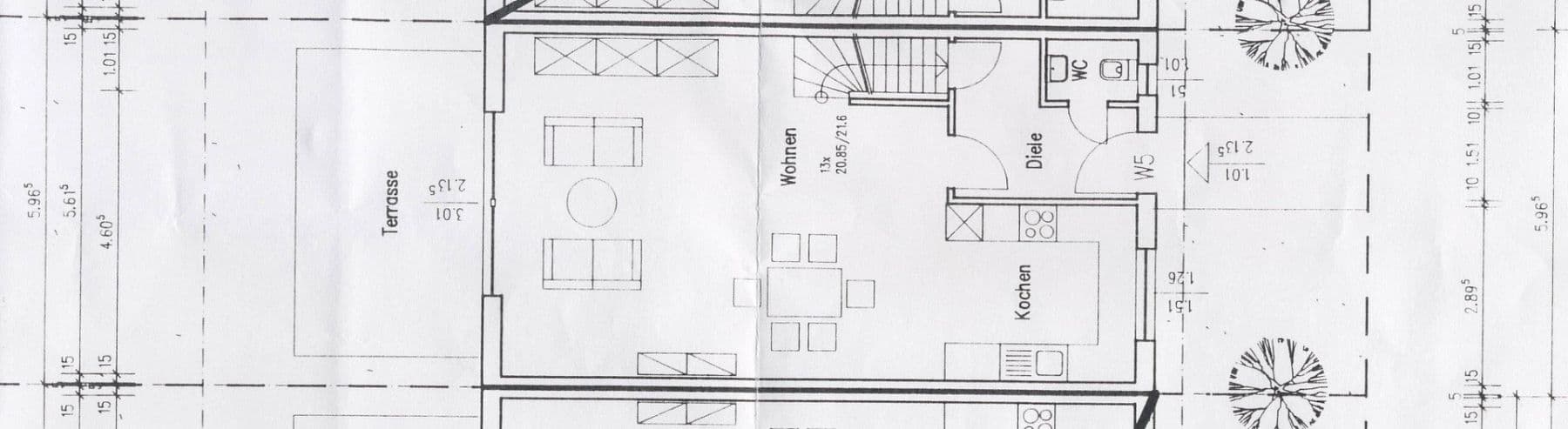 Prodej domu 140 m², pozemek 252 m², Willich, Severní Porýní-Vestfálsko Prodej domu 140 m², pozemek 252 m², Willich, Severní Porýní-Vestfálsko