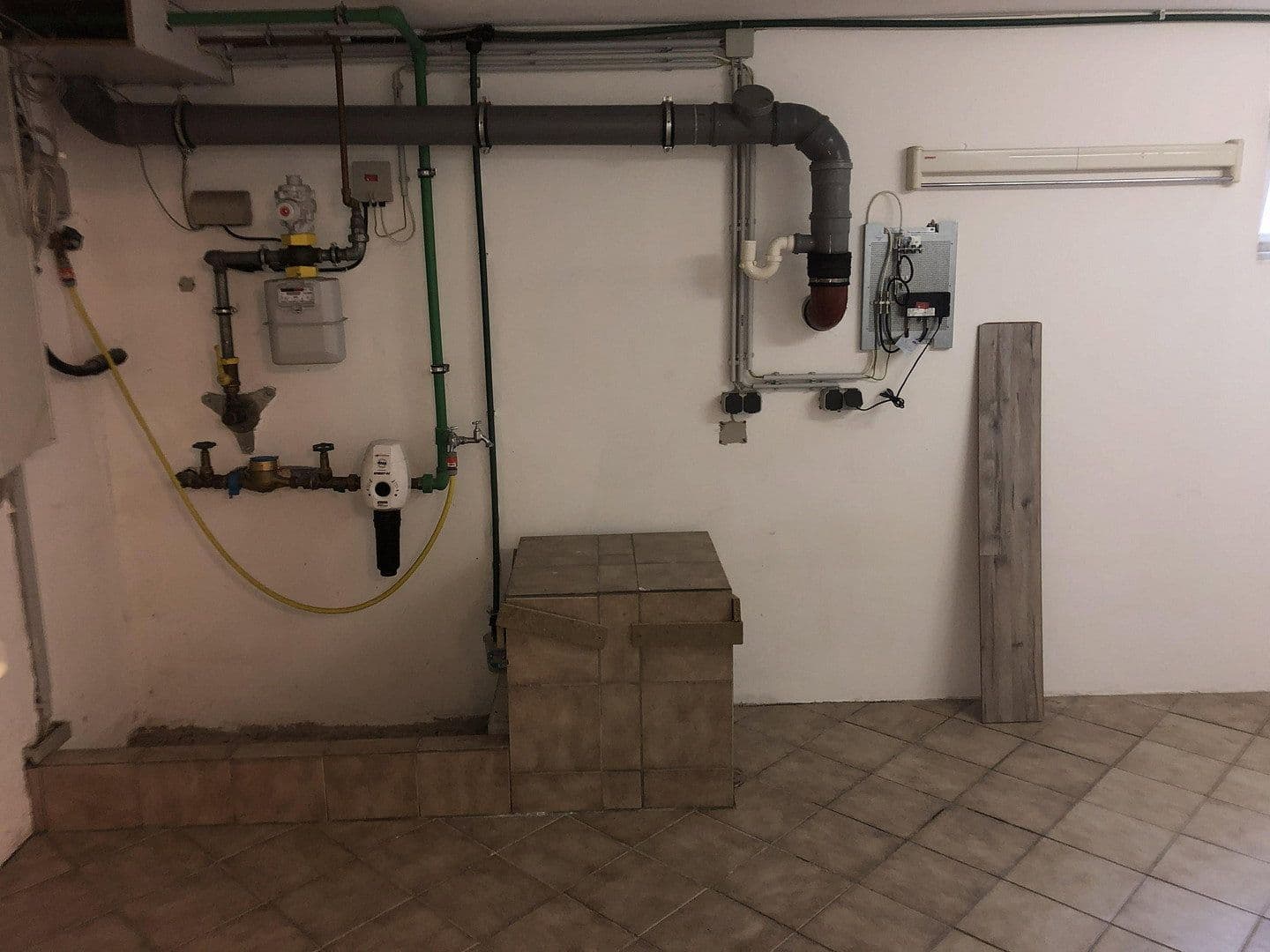 Prodej domu 140 m², pozemek 252 m², Willich, Severní Porýní-Vestfálsko Prodej domu 140 m², pozemek 252 m², Willich, Severní Porýní-Vestfálsko