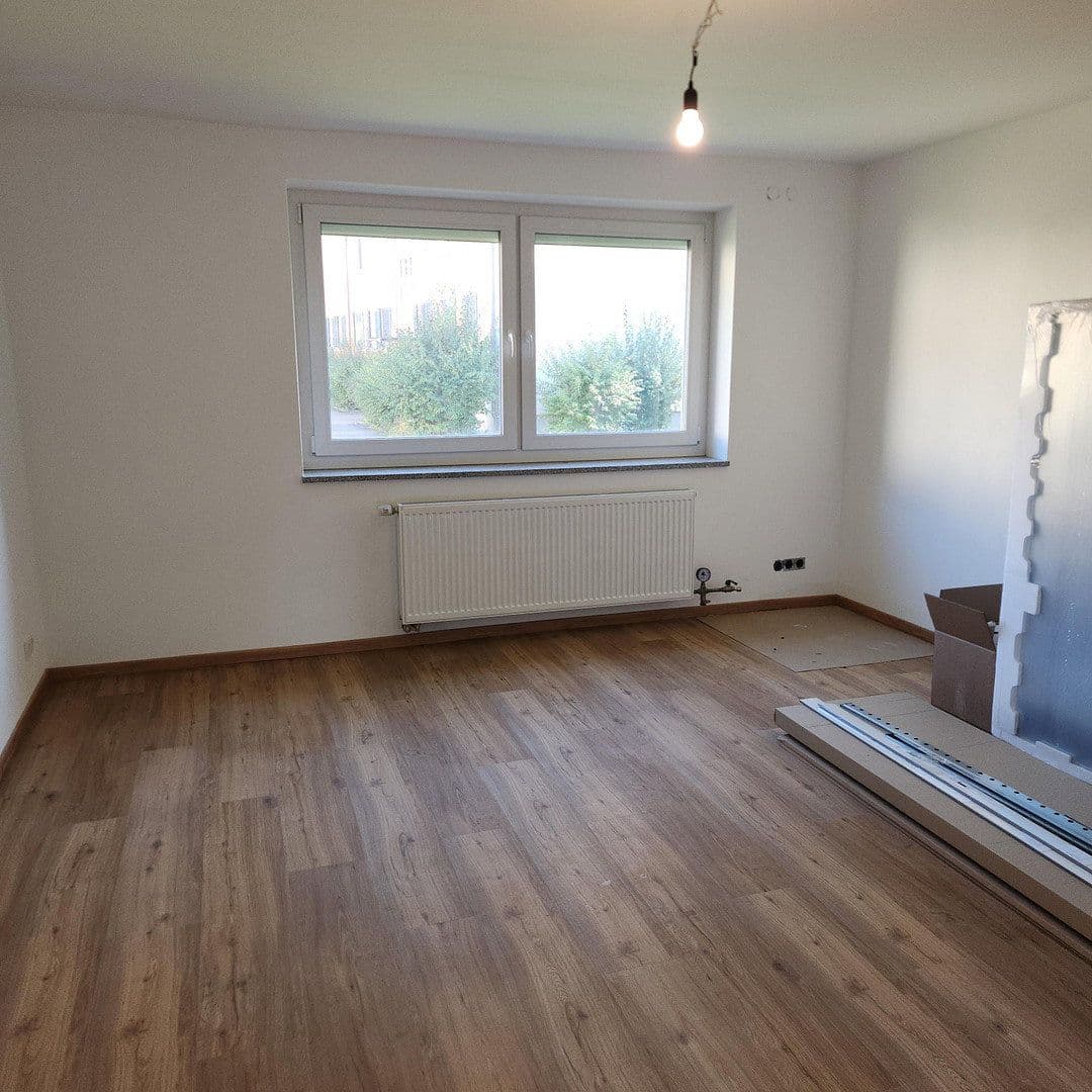 Pronájem bytu 1+kk 39 m², Spickelstr., Kempten (Allgäu), Bavorsko Pronájem bytu 1+kk 39 m², Spickelstr., Kempten (Allgäu), Bavorsko