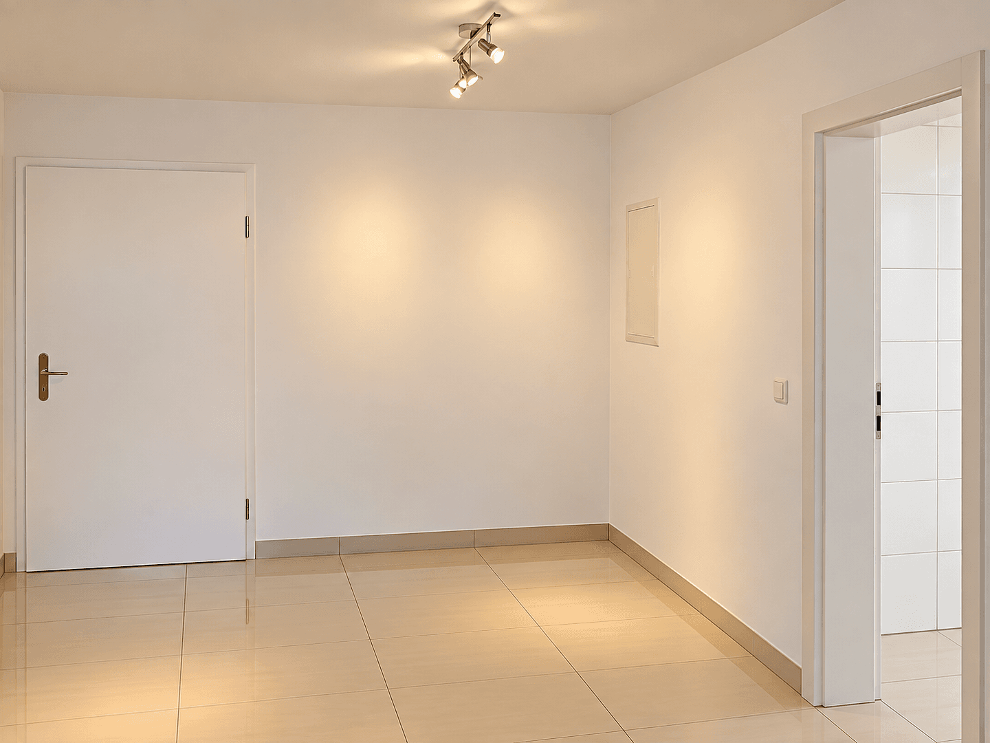Pronájem bytu 2+1 75 m², Münzenberg, Hessen Pronájem bytu 2+1 75 m², Münzenberg, Hessen