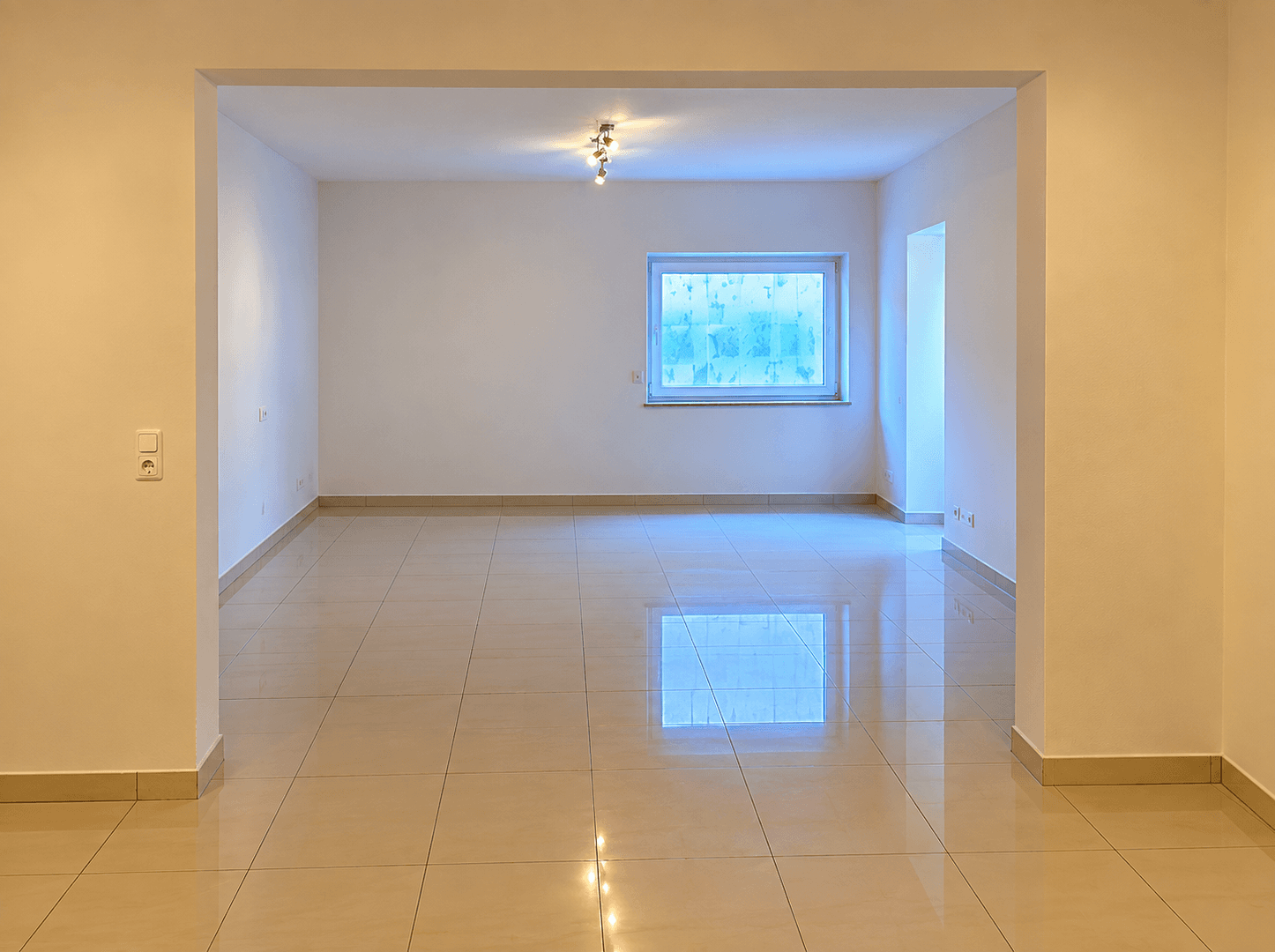 Pronájem bytu 2+1 75 m², Münzenberg, Hessen Pronájem bytu 2+1 75 m², Münzenberg, Hessen