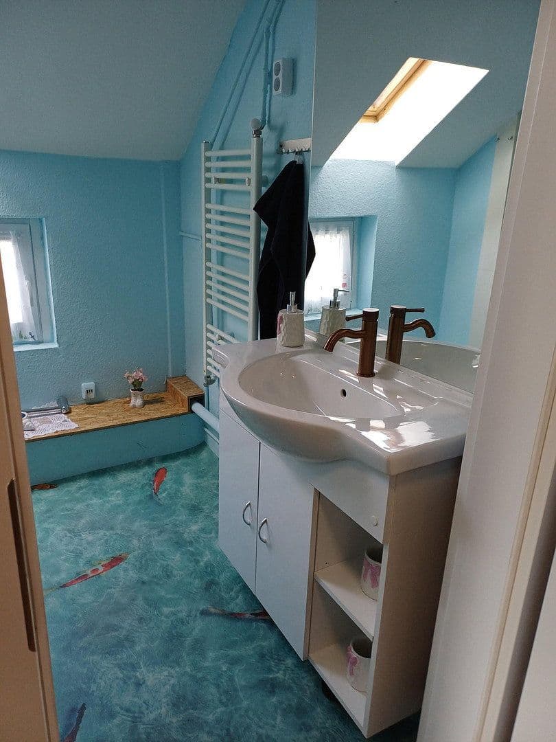 Pronájem bytu 2+1 55 m², Torgelow, Mecklenburg-Vorpommern Pronájem bytu 2+1 55 m², Torgelow, Mecklenburg-Vorpommern