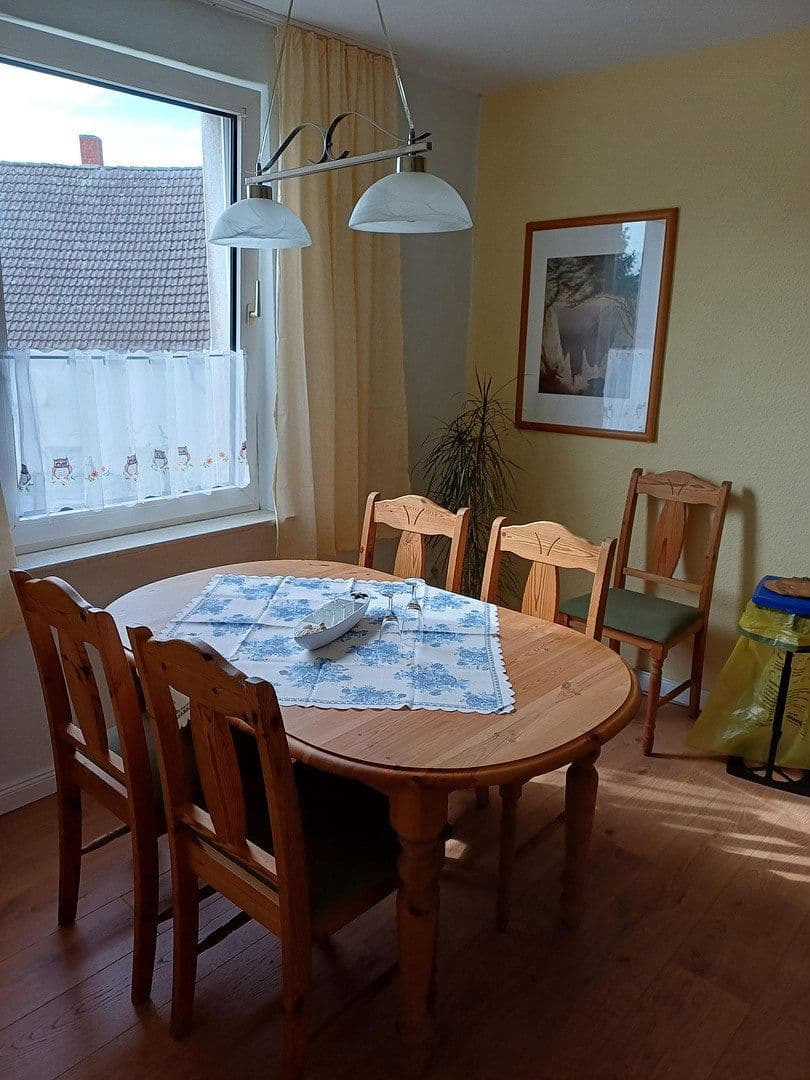 Pronájem bytu 2+1 55 m², Torgelow, Mecklenburg-Vorpommern Pronájem bytu 2+1 55 m², Torgelow, Mecklenburg-Vorpommern