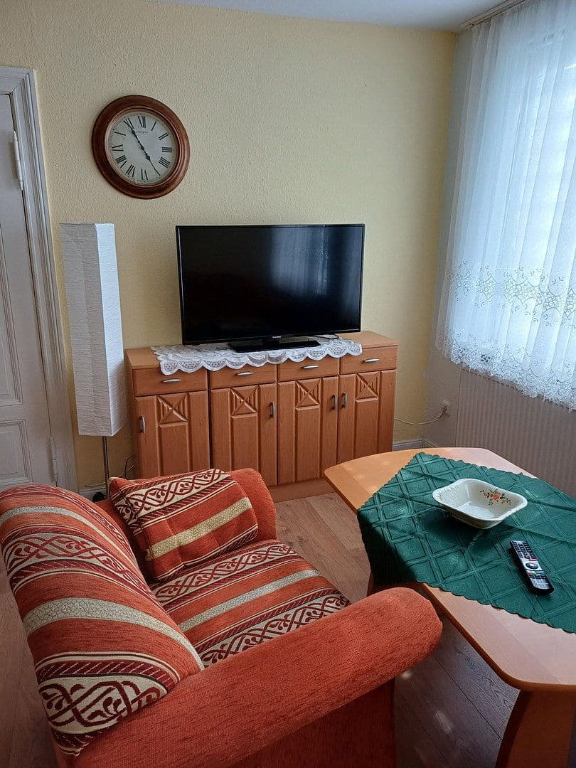 Pronájem bytu 2+1 55 m², Torgelow, Mecklenburg-Vorpommern Pronájem bytu 2+1 55 m², Torgelow, Mecklenburg-Vorpommern