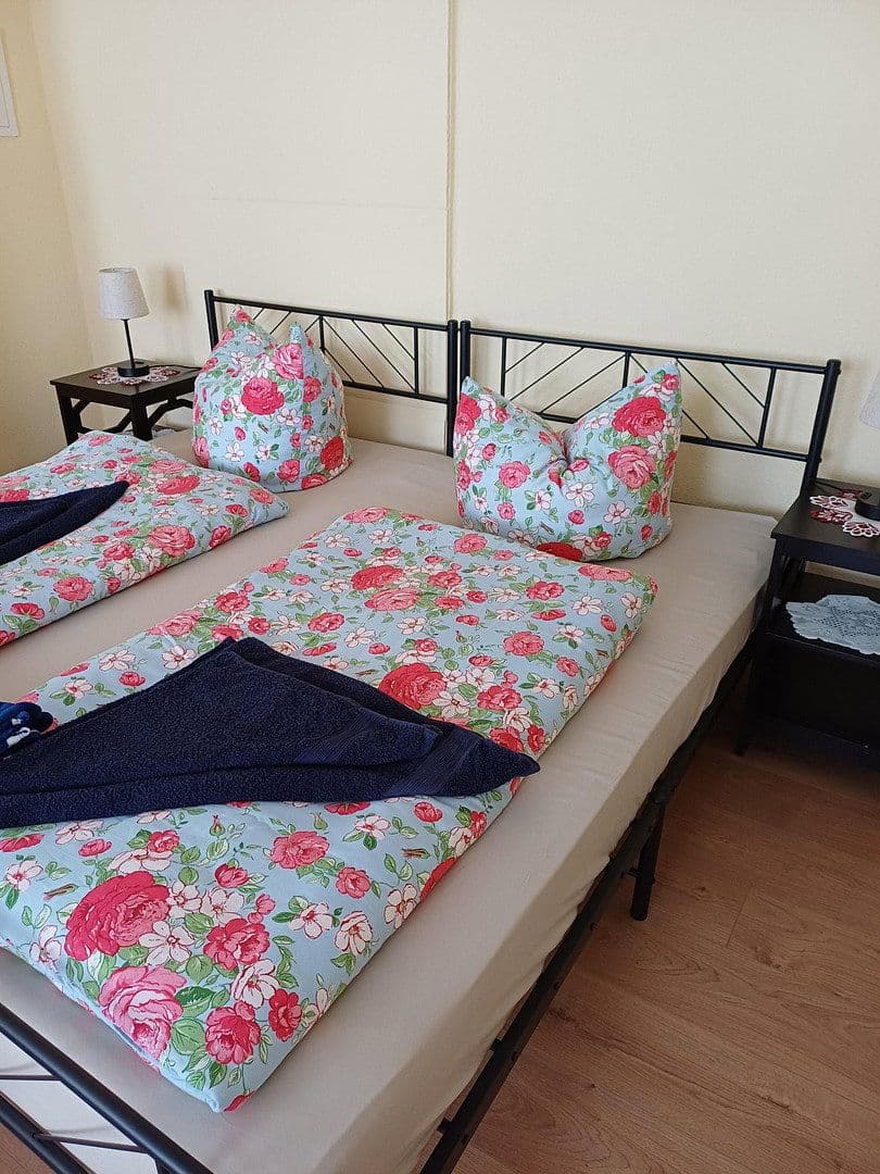 Pronájem bytu 2+1 55 m², Torgelow, Mecklenburg-Vorpommern Pronájem bytu 2+1 55 m², Torgelow, Mecklenburg-Vorpommern