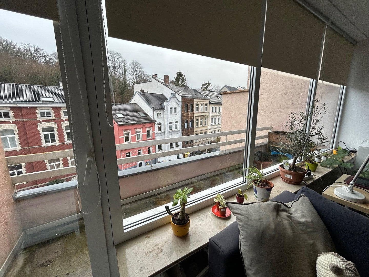 Prodej bytu 1+1 35 m², Bonn, Severní Porýní-Vestfálsko Prodej bytu 1+1 35 m², Bonn, Severní Porýní-Vestfálsko