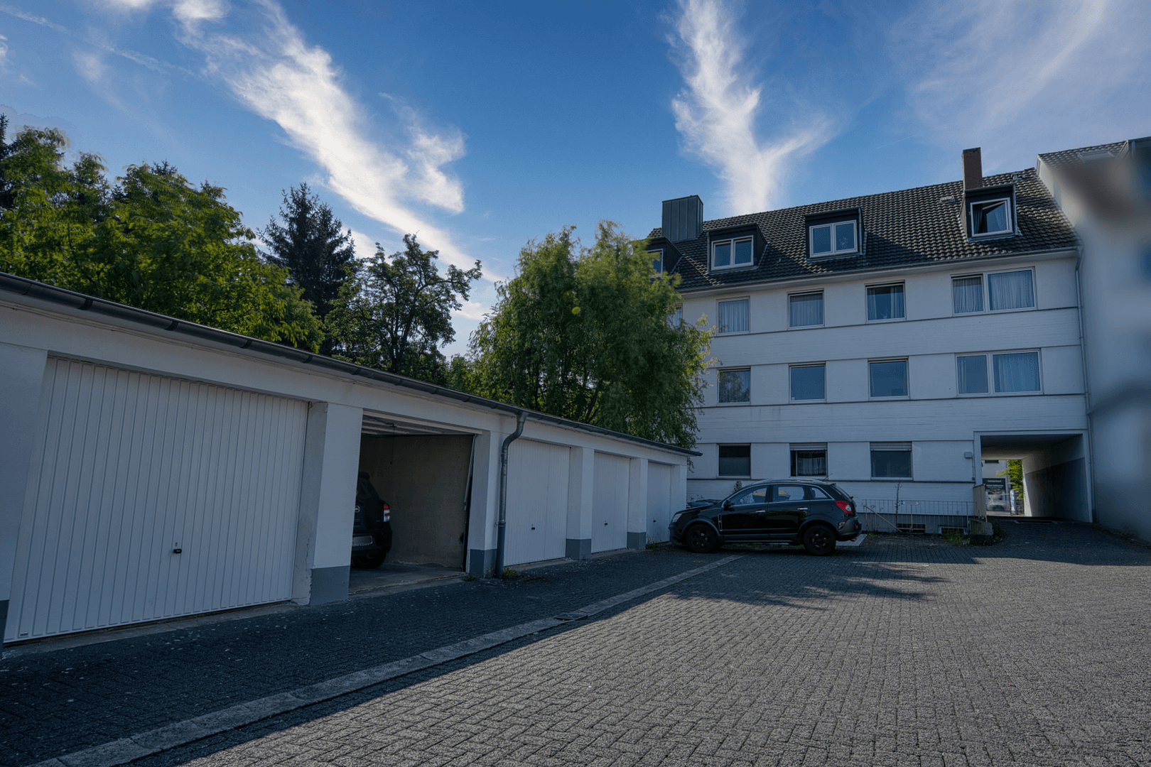 Prodej bytu 3+1 70 m², Am Burgweiher 11, Bonn, Severní Porýní-Vestfálsko Prodej bytu 3+1 70 m², Am Burgweiher 11, Bonn, Severní Porýní-Vestfálsko